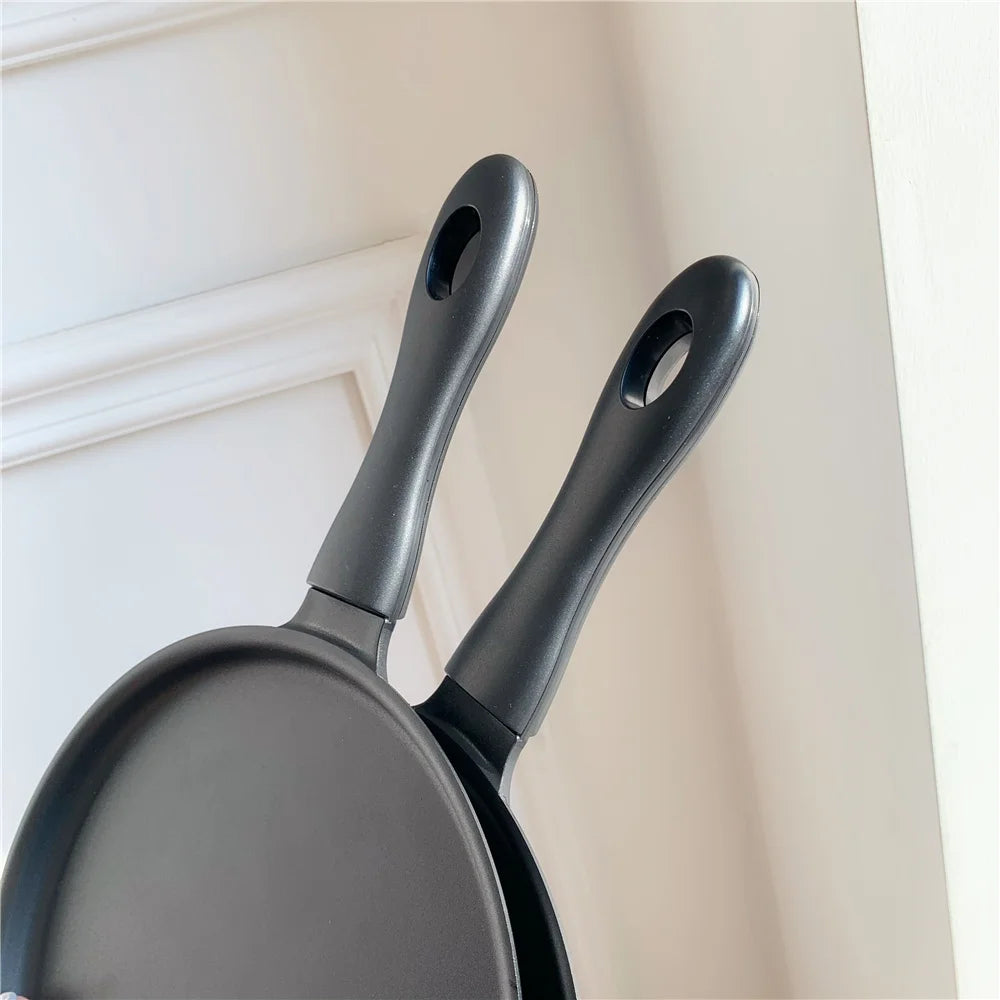 SillyCases™ Frying Pan iPhone Case